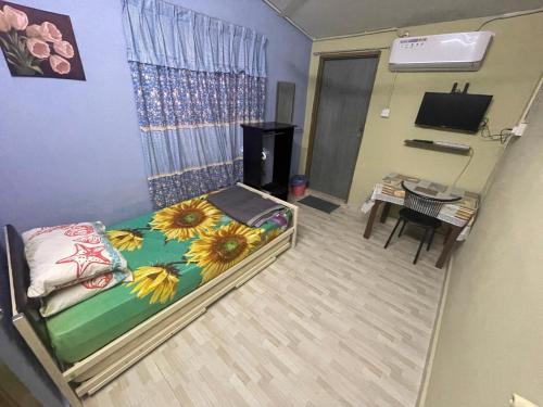 Ikhlas Roomstay Ikhlas Roomstay