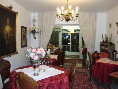 Haus Mooren Hotel Garni - image 11