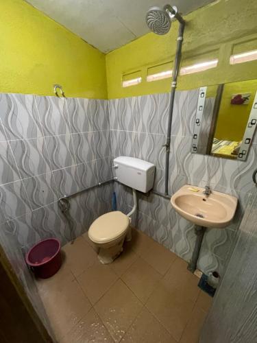 Ikhlas Roomstay Ikhlas Roomstay