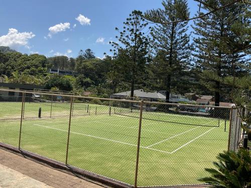Private Suite Nautilus Beach Front Resort