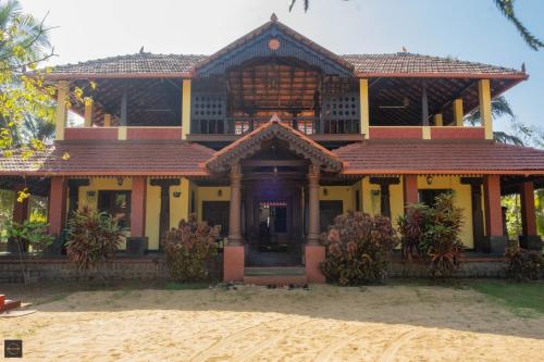 . Reunion Ocean Royal (Beach House)