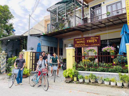 Homestay Song Thien