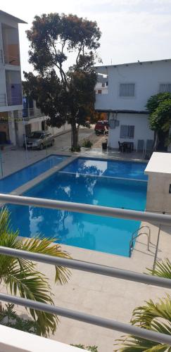 Casa de Huéspedes Playas Arena