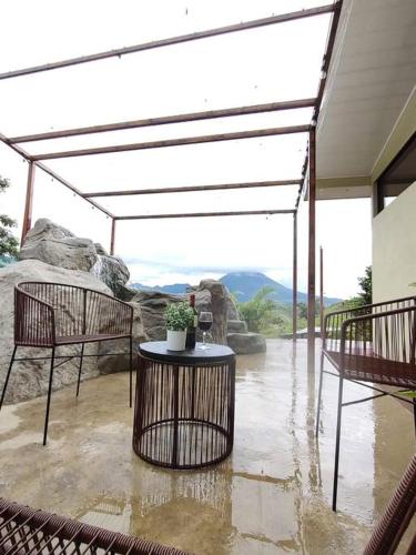 Villas Altos del Arenal, Fortuna (photo 10)