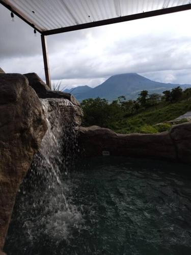 Villas Altos del Arenal, Fortuna (photo 8)