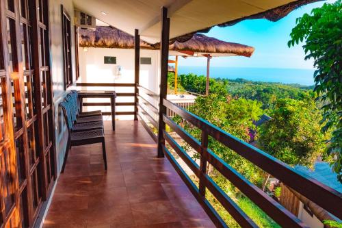 Marqis Sunrise Sunset Resort and Spa Room Type - One-Bedroom Villa