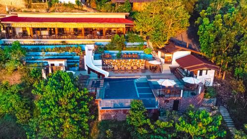 マルキス サンライズ サンセット レジデンシャルズ コテージズ20