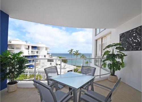 Oceanviews at 403