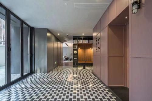 Mia Hotel - Shanghai Shaanxi South Road, Shanghai (photo 6)