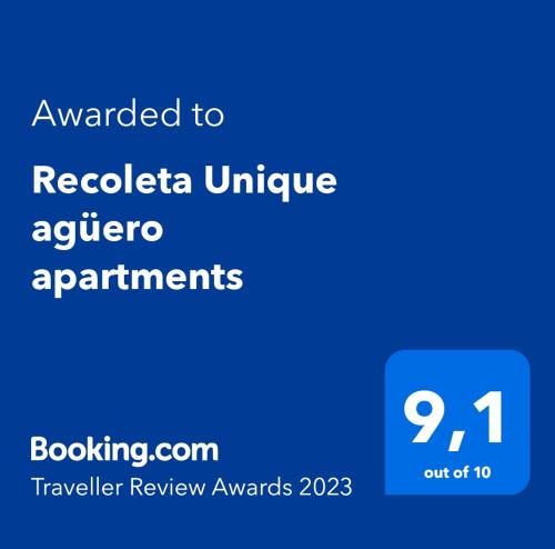 Apartment with Balcony image 4
