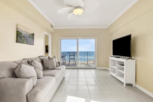 Beachside Surf Haven in Jacksonville Beach, USA