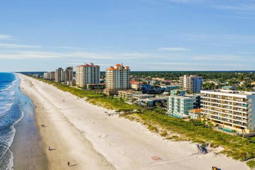 Beachside Surf Haven