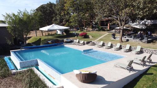 . Rancho Kukuti