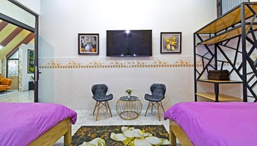 Hotel Vương Bảo Đà Lạt – Dalat