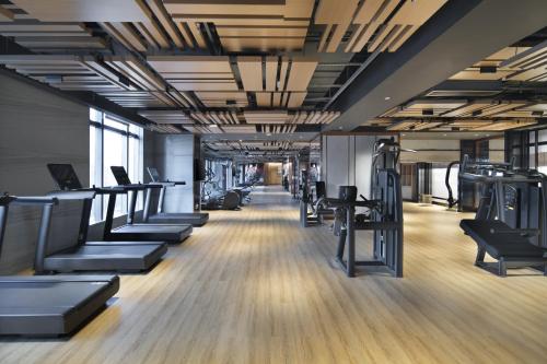 佛山奥克伍德华庭酒店公寓-广交会期间免费穿梭巴士服务 佛山奥克伍德华庭酒店公寓-广交会期间免费穿梭巴士服务