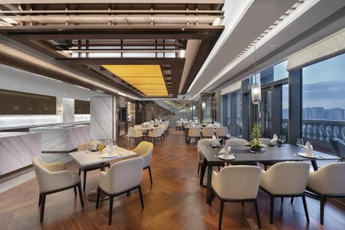 佛山奥克伍德华庭酒店公寓-广交会期间免费穿梭巴士服务 佛山奥克伍德华庭酒店公寓-广交会期间免费穿梭巴士服务