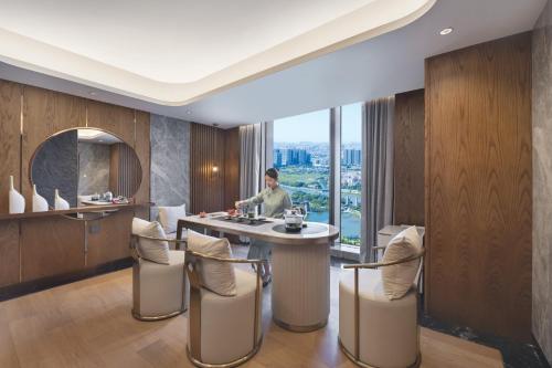 Oakwood Residence Foshan