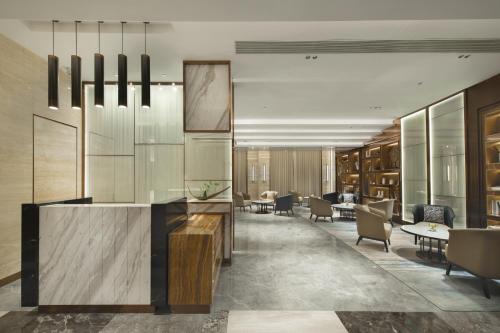 佛山奥克伍德华庭酒店公寓-广交会期间免费穿梭巴士服务 佛山奥克伍德华庭酒店公寓-广交会期间免费穿梭巴士服务