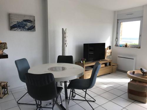 Appartement avec terrasse et WIFI à Perros-Guirec - FR-1-368-293 - image 3