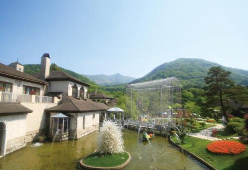 SyunkaSyuutou - Vacation STAY 53636v