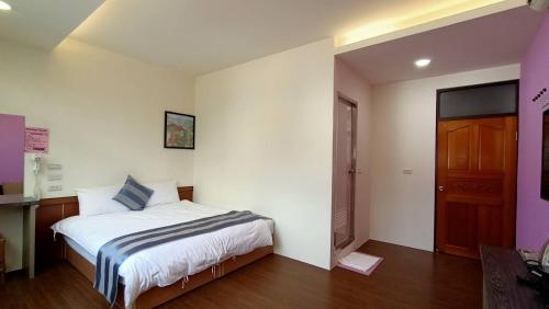 Xitou Tianpin Homestay