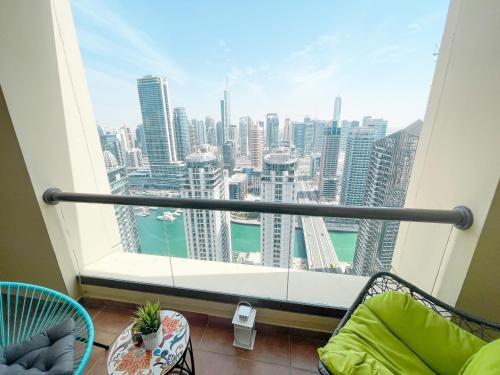 Apartments on JBR by HAPPY SEASON - image 2