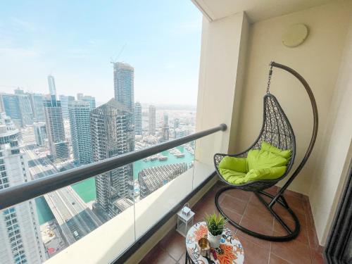 Apartments on JBR by HAPPY SEASON - image 8
