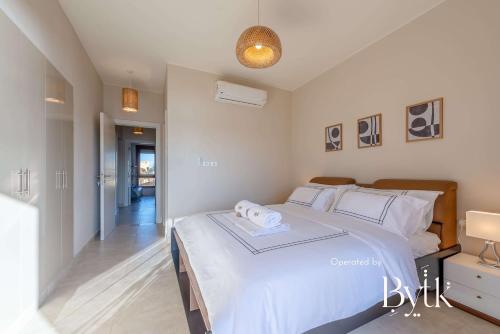 BYTK - La Casa Del Sol, Hurghada (fotografie 7)
