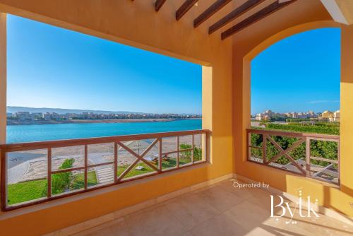 BYTK - La Casa Del Sol, Hurghada (fotografie 6)