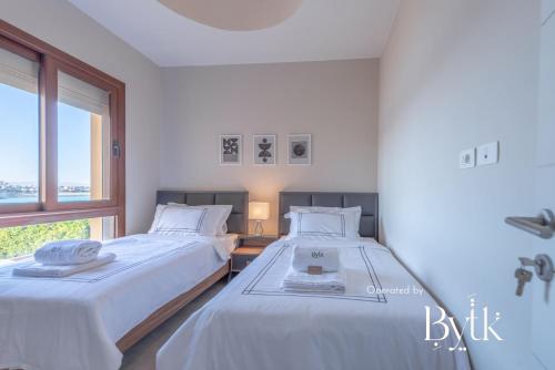 BYTK - La Casa Del Sol, Hurghada (fotografie 8)