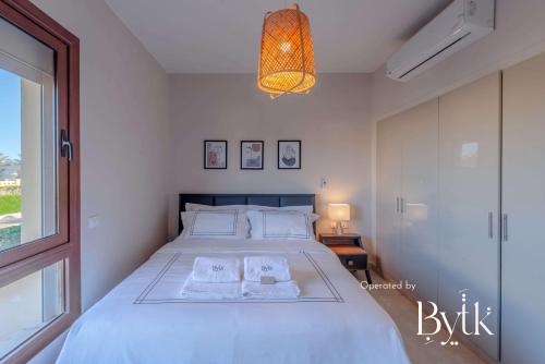 BYTK - La Casa Del Sol, Hurghada (fotografie 9)