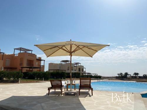 BYTK - La Casa Del Sol, Hurghada (fotografie 5)