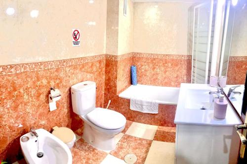 Apartamento zona Palacio de las Dueñas y las Setas, Sevilla (Foto 8)