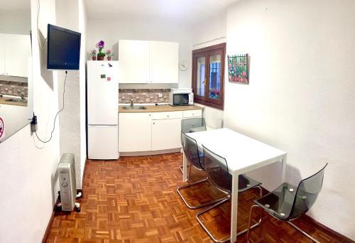 Apartamento zona Palacio de las Dueñas y las Setas, Sevilla