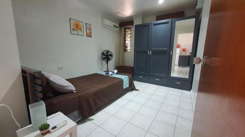 Cosy 2 bedroom unit with pool,Wifi