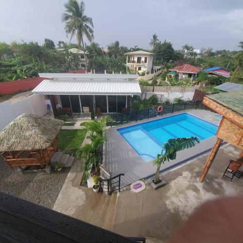 Palm View Moalboal