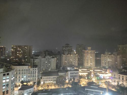 Service apartment Powai
