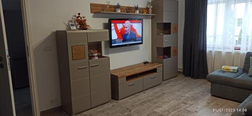 Rosenau Apartment
