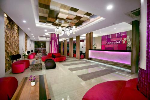 favehotel Langko Mataram - Lombok