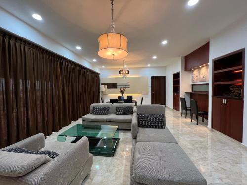 Cinta Ayu condo home sty