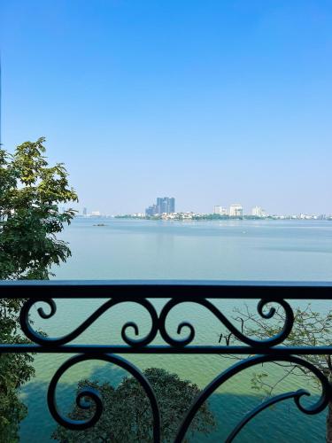 Ven Ho Hotel - 주변 환경