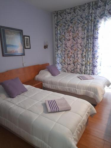 Onisillos Hotel - image 14
