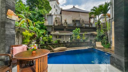 Raka House Accommodation 2