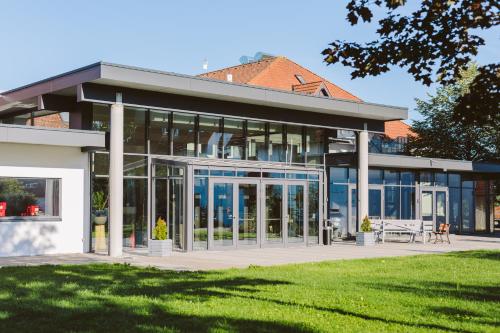 Hotel & Tagungszentrum Blaubeuren - Hessenhöfe in Blaubeuren, Deutschland