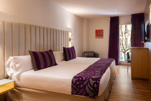 Hotel Sansi Barcelona, Barcelona