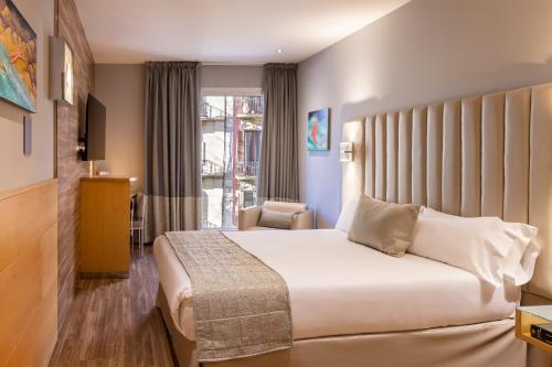 Hotel Sansi Barcelona – Barcelona, NJ