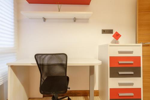 Fika, Vivienda Turística Urbana con Wifi, Bilbao (foto 7)