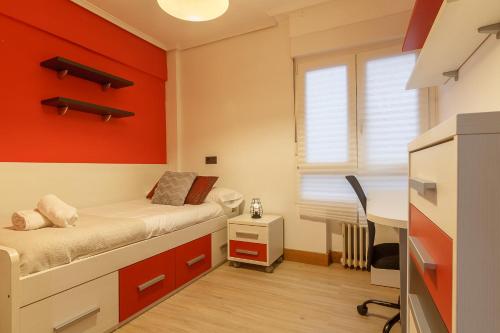 Fika, Vivienda Turística Urbana con Wifi, Bilbao (foto 8)