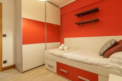 Fika, Vivienda Turística Urbana con Wifi, Bilbao (foto 10)