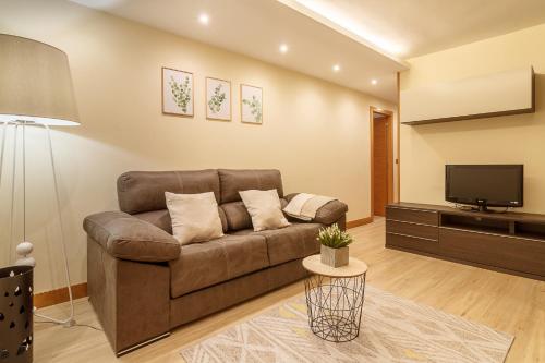 Fika, Vivienda Turística Urbana con Wifi, Bilbao